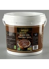 Picture 1/2 -5kg Carmen’s Luxury Belgian Milk Chocolate Topping Sauce 5kg for professional use
