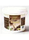 Picture 2/2 -5kg Carmen’s Luxury White Chocolate & Hazelnut Topping Sauce (Kinder Bueno) 5kg for professional use