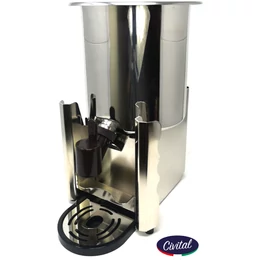 Waffle Dough _ Batter Dispenser