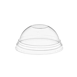 1000 Dome Lids _ Fit Gelato_Ice Cream Cup _ 5oz