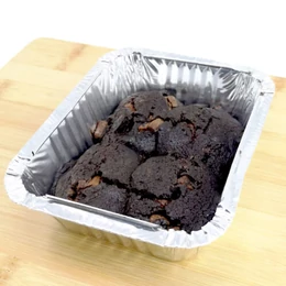 8kg Carmen’s Double Chocolate Chip Cookie Dough _ 200 Pucks