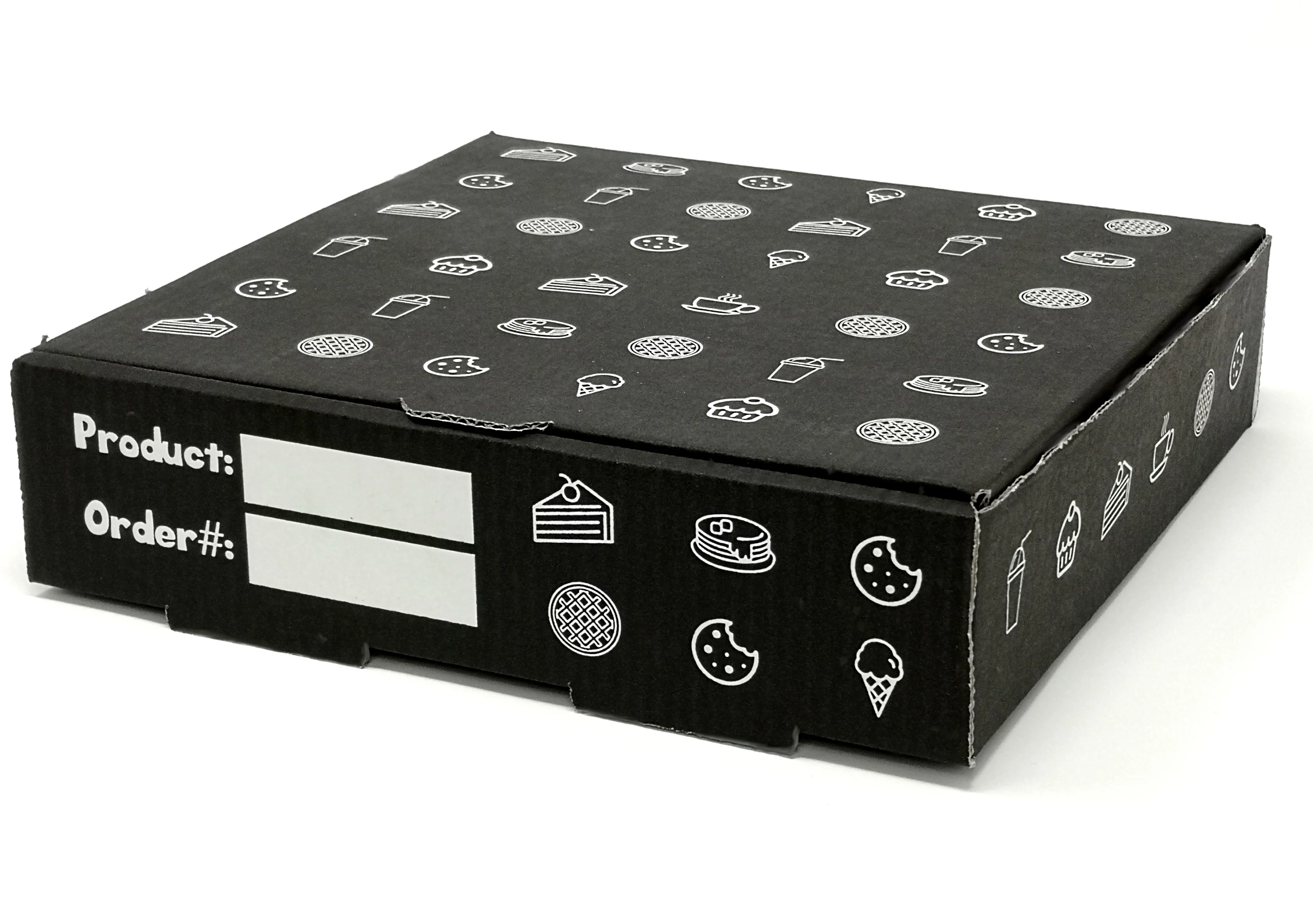 500 Boxes _ 7